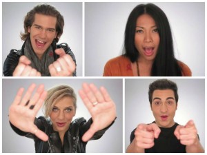 Anggun-Cipta-Amandine-Bourgeois-Roberto-Bellarosa-Amaury-Vassili-Kiss-Love-Sidaction